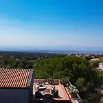 Villa Casa Museo A' Rina - Palmento Storico Siciliano *