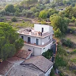 Villa Casa Museo A' Rina - Palmento Storico Siciliano Belpasso