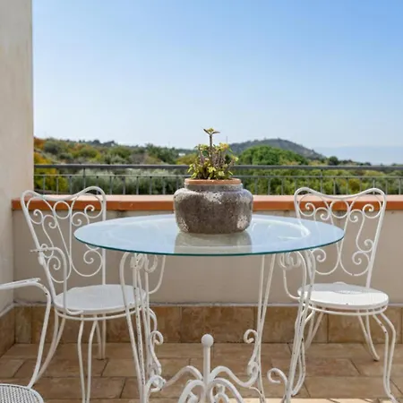 Casa Museo A' Rina Villa