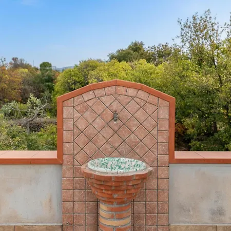 Villa Casa Museo A' Rina
