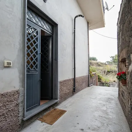 Casa Museo A' Rina * Belpasso