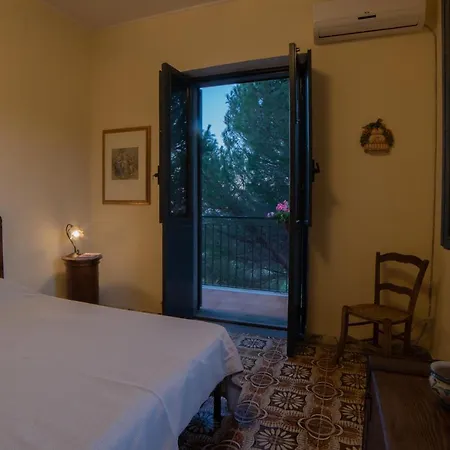 Villa Casa Museo A' Rina
