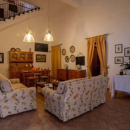 Casa Museo A' Rina *