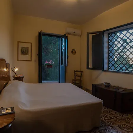 Casa Museo A' Rina Belpasso