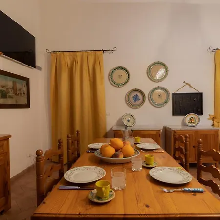 Casa Museo A' Rina Belpasso