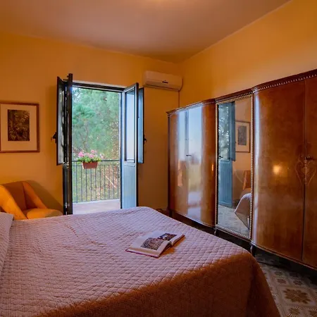 Casa Museo A' Rina *