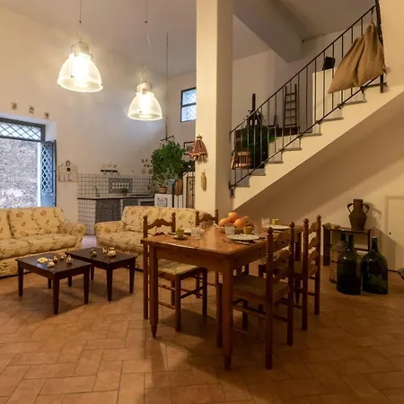 Villa Casa Museo A' Rina *