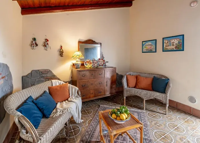 Casa Museo A' Rina Villa Belpasso