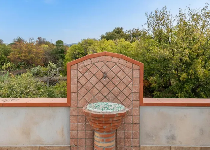 Villa Casa Museo A' Rina