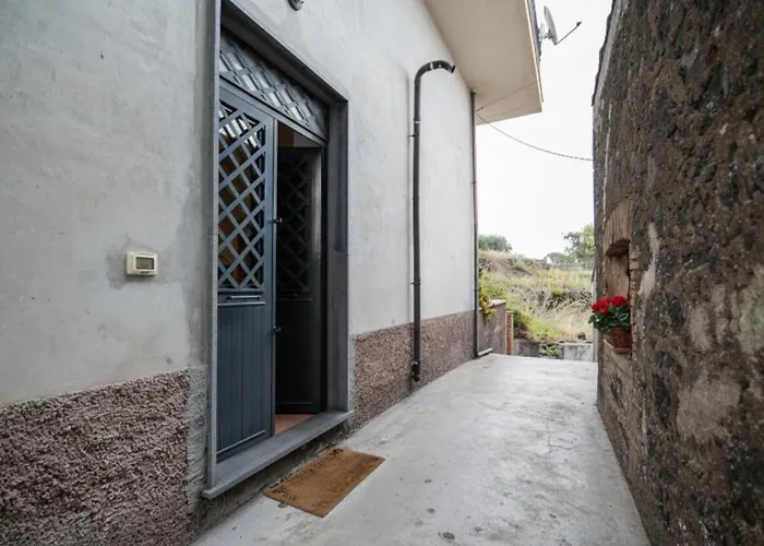 Casa Museo A' Rina * Belpasso